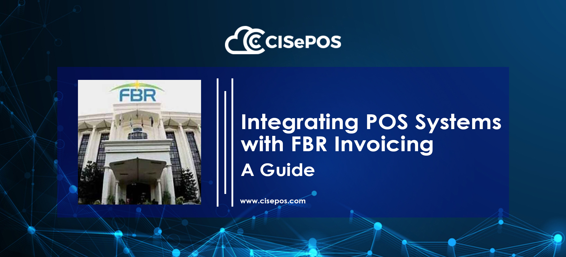 Integrating POS Systems with FBR Invoicing: A Guide