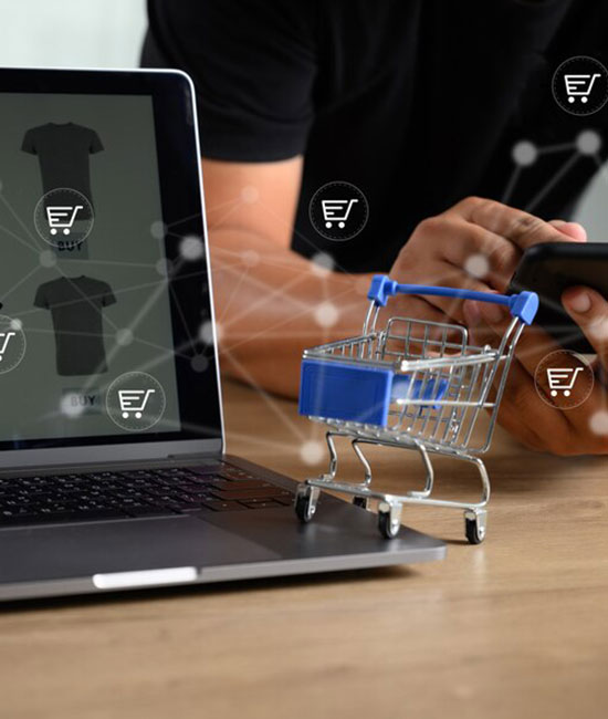 Shopify integration cisepos