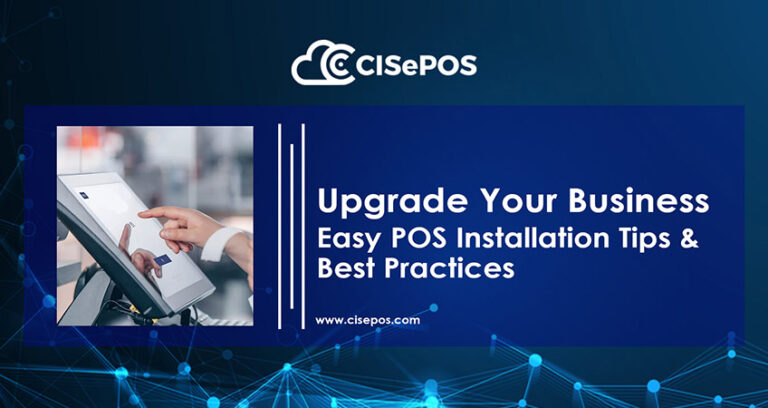 Upgrade Your Business: Easy POS Installation Tips & Best Practices ...