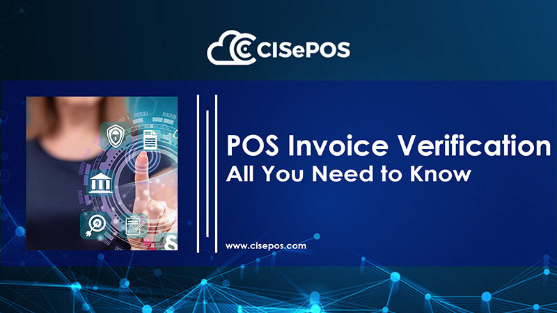 pos invoice verification