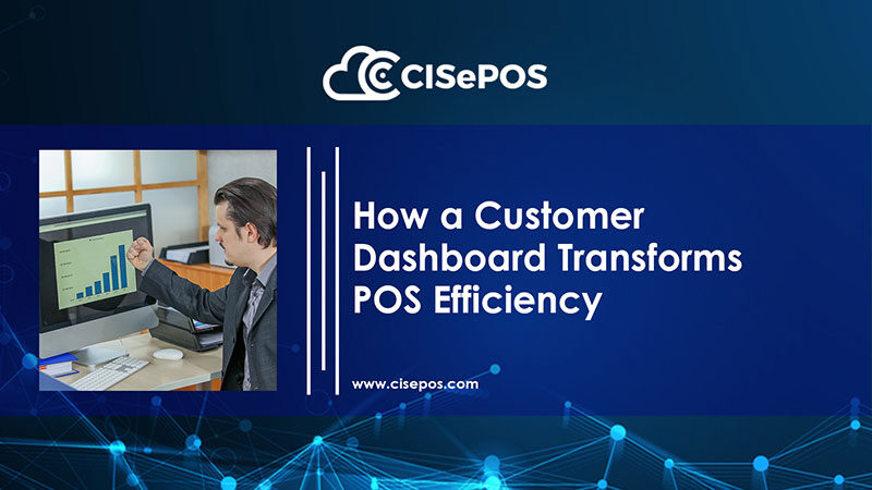 customer dashboard