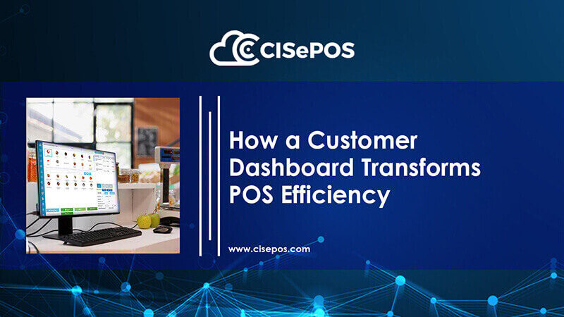customer dashboard