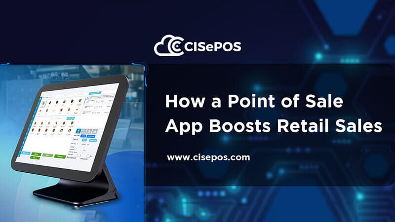 point of sale application