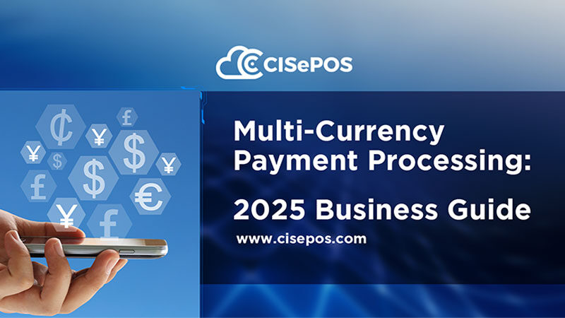 multi currency payment processing