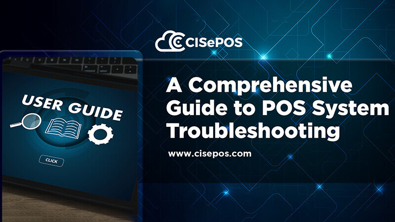 pos system troubleshooting