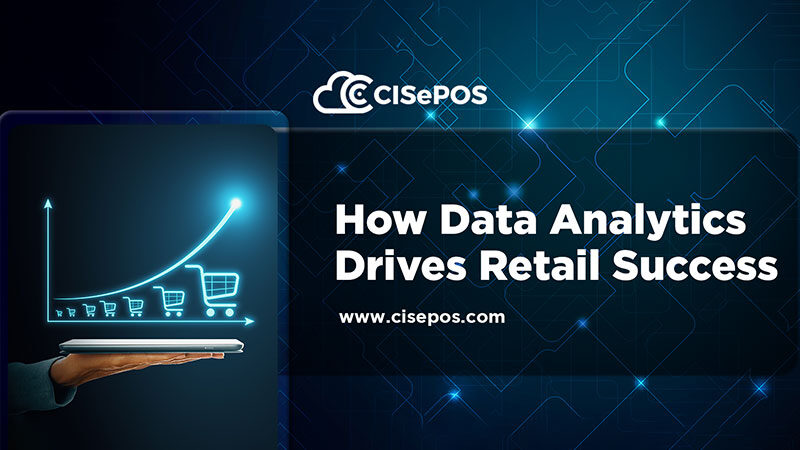 data analytics in retail