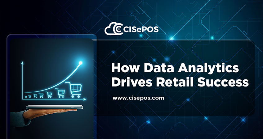 data analytics in retail